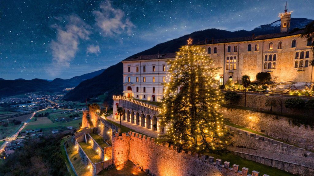 Albatross Tours Christmas Markets