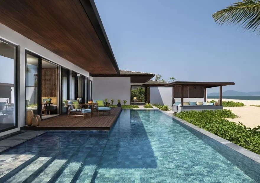 Anantara Quy Nhon Villas