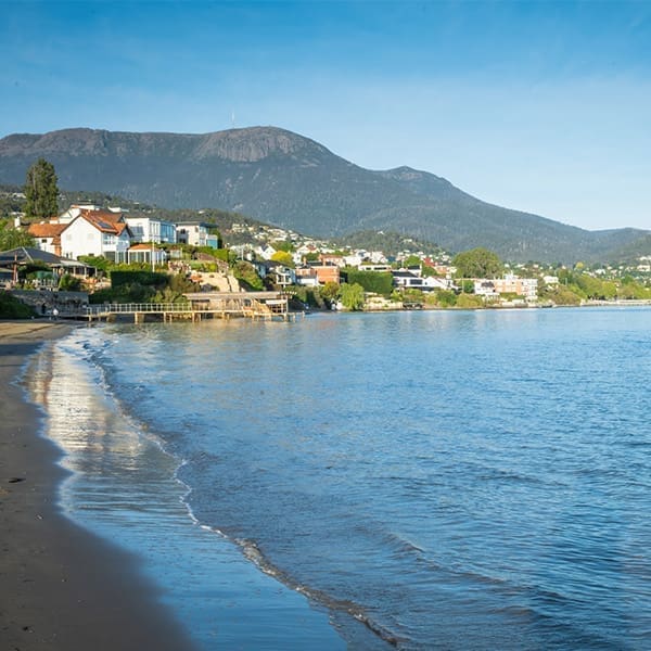 Sandy Bay Hobart, Tasmania