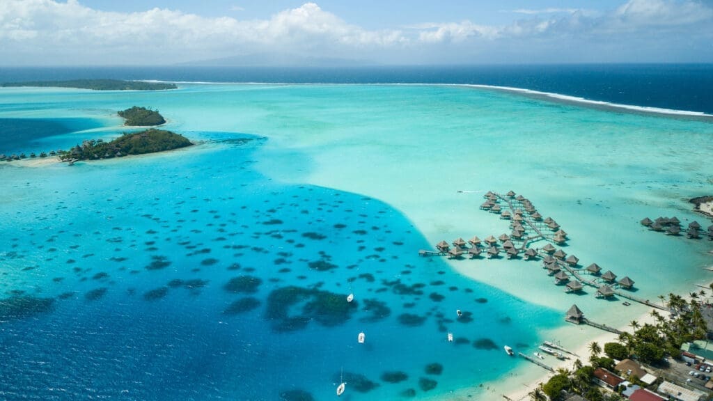 Bora Bora