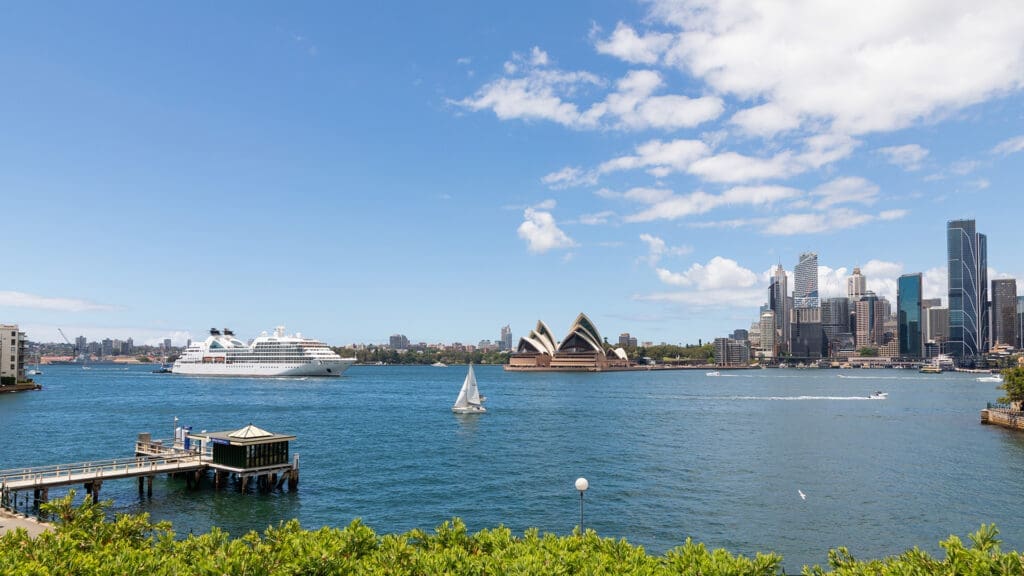Seabourn Quest